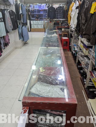 কাউন্টার